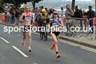 Womens 2024 UK Athletics 5k Road Champs., Newcastle/Gateshead Quayside.  Photo: David T. Hewitson/Sports for All Pics